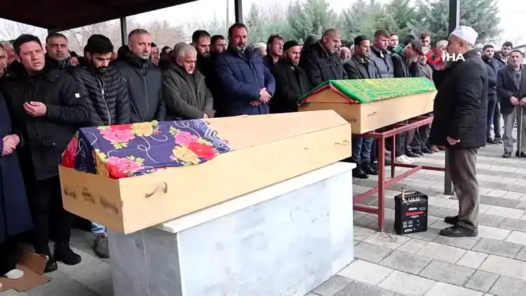 Genç Doktor Çift, Kaza Sonucu Hayatını Kaybetti