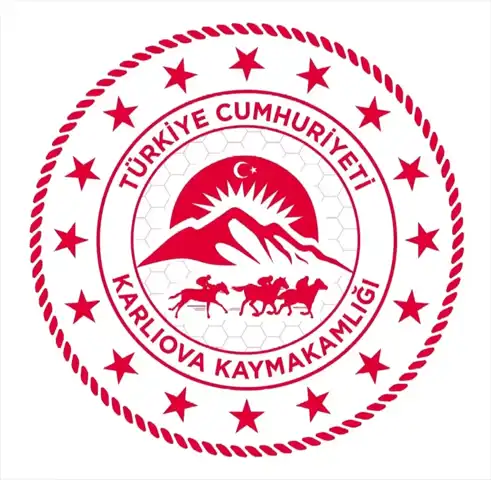 Yeni Logo ile İlçe Tanıtımı Güçleniyor
