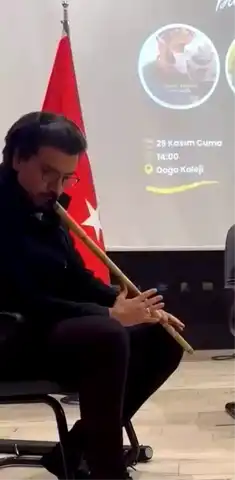 Genç Doktorun Ölümü: Müzik Tutkusu Acı Hatıra Oldu