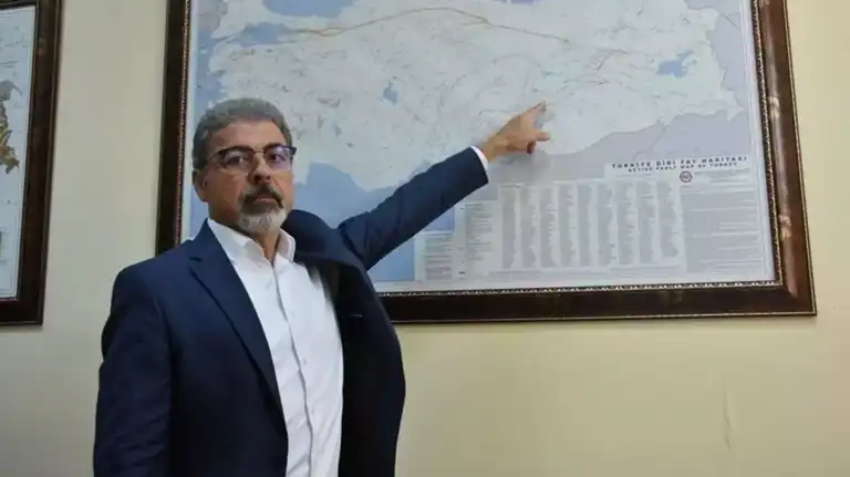 Bilim İnsanından 6 İle Deprem Uyarısı!