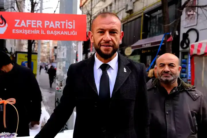 Zafer Partisi'nde Bingöl'ün AK Parti'ye Geçişi Tartışılıyor