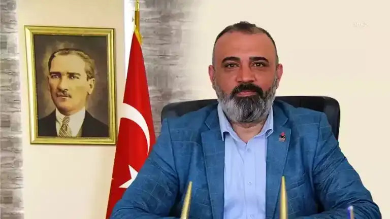 Zafer Partisi'nden AK Parti'ye Geçiş
